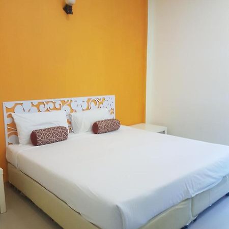 Life&Love Resort Ban Khlong Son  Exterior photo