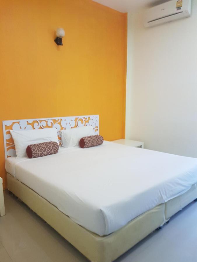 Life&Love Resort Ban Khlong Son  Exterior photo