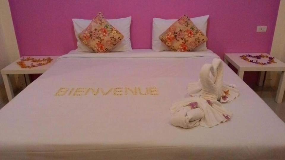 Life&Love Resort Ban Khlong Son  Exterior photo