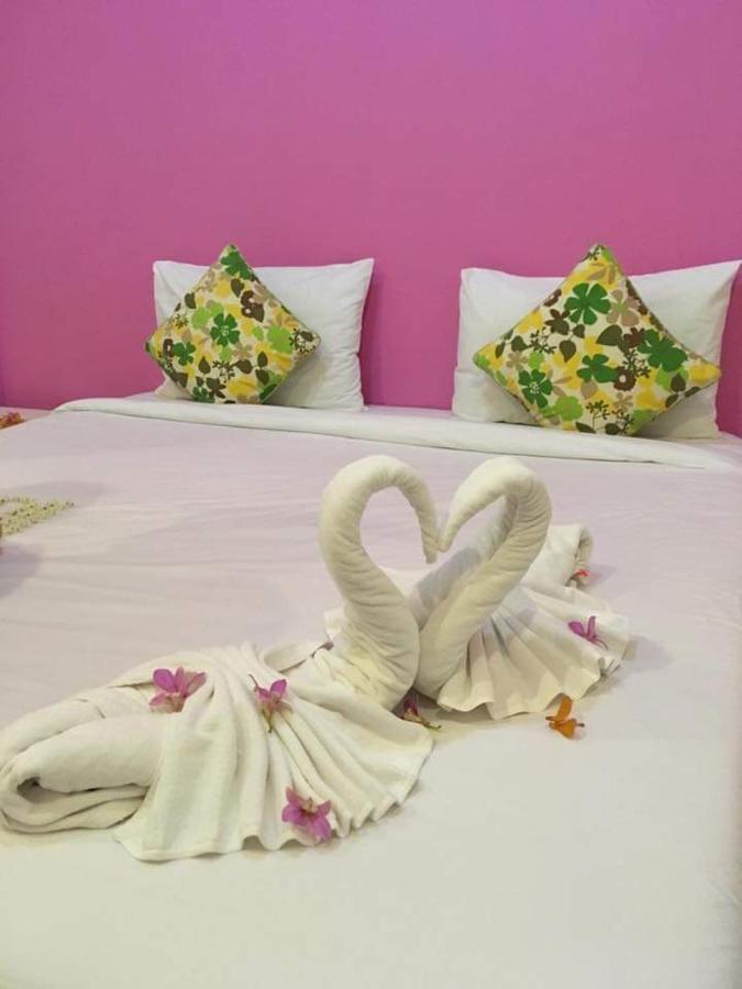 Life&Love Resort Ban Khlong Son  Exterior photo
