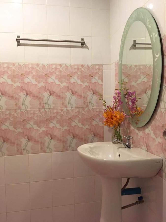Life&Love Resort Ban Khlong Son  Exterior photo