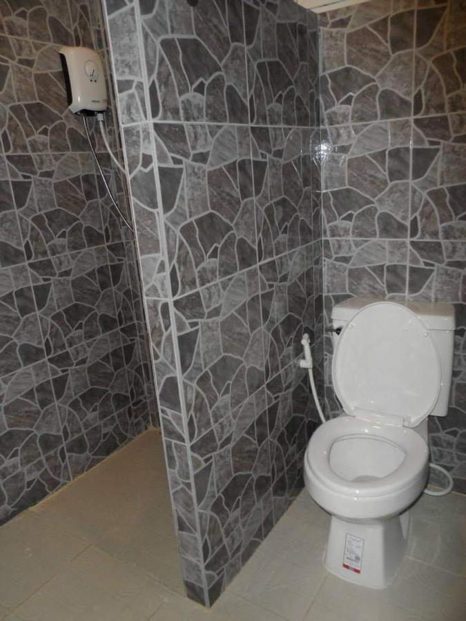 Life&Love Resort Ban Khlong Son  Exterior photo