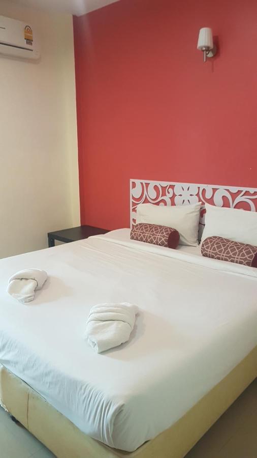 Life&Love Resort Ban Khlong Son  Exterior photo