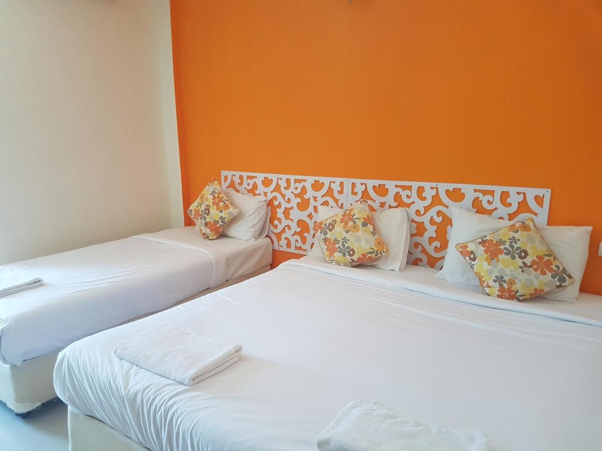Life&Love Resort Ban Khlong Son  Exterior photo