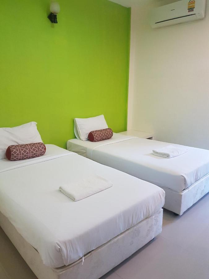 Life&Love Resort Ban Khlong Son  Exterior photo